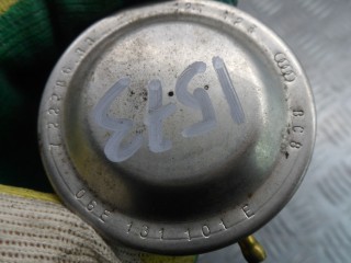 Клапан EGR, ориг. номер 06E131101E, Audi S5 2011-2016