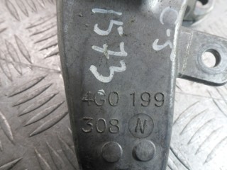 Кронштейн двигателя, ориг. номер 4G0199308N, Audi S5 2011-2016