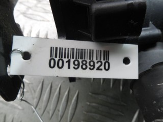 Насос водяной электрический, ориг. номер 06H121601K, 8K0819334AP, Audi S5 2011-2016