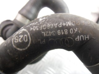 Насос водяной электрический, ориг. номер 06H121601K, 8K0819334AP, Audi S5 2011-2016