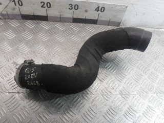Патрубок интеркулера, ориг. номер 8R0145737N, Audi Q5 2008-2012