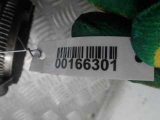 Патрубок интеркулера, ориг. номер 8R0145737N, Audi Q5 2008-2012
