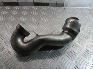 Патрубок Audi A8 1999-2002, 3.3 л, АКПП