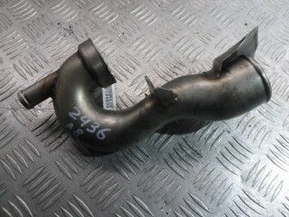 Патрубок Audi A8 1999-2002, 3.3 л, АКПП