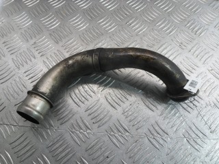 Патрубок Audi A8 1999-2002, 3.3 л, АКПП