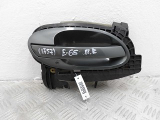 Ручка наружная передняя правая, BMW 7-Series E65,66 - 2001-2005