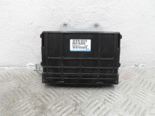 Блок управления КПП Mitsubishi L200 2006-2011, 8631A309
