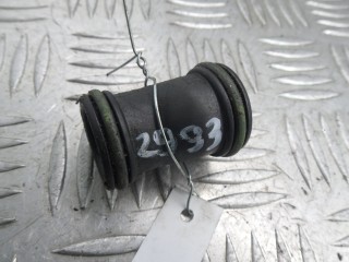 Патрубок Audi A6 2008-2011, 3.0 л, АКПП, 06E103213