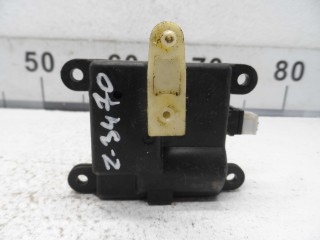 Моторчик заслонки печки Nissan Murano 2002-2008, 3.5 л, АКПП, 3F12030820