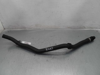 Патрубок, ориг. номер 64219208184, 9208184, BMW 3-Series F30 - 2011-2016
