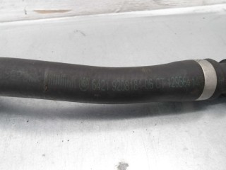 Патрубок, ориг. номер 64219208184, 9208184, BMW 3-Series F30 - 2011-2016