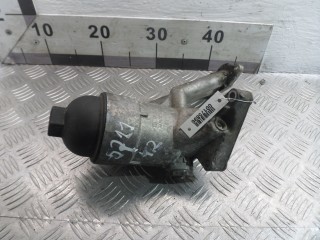 Корпус масляного фильтра Audi Q7 2005-2009, 079115401M