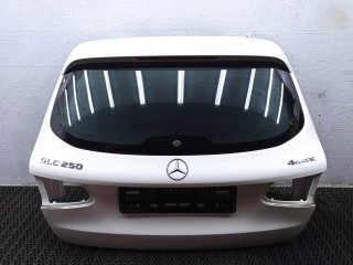 Крышка багажника Mercedes GLC (X253) - 2015-2019
