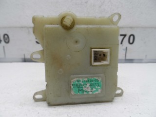 Моторчик заслонки печки Ford Galaxy 2000-2006, 2.0 л, АКПП