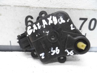 Моторчик заслонки печки Ford Galaxy 2000-2006, 2.0 л, МКПП