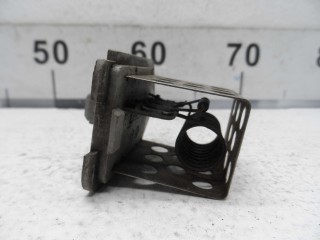 Резистор отопителя Citroen C5 2004-2008, 2.0 л, МКПП