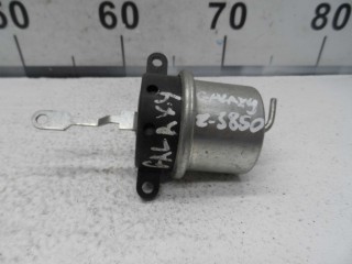 Клапан воздушный Ford Galaxy 2000-2006, 2.2 л, дизель