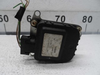 Моторчик заслонки печки, ориг. номер 0132801113, Renault Espace 1996-2002