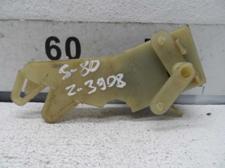 Моторчик заслонки печки, ориг. номер 74935F, 050702, Volvo S80 1998-2003