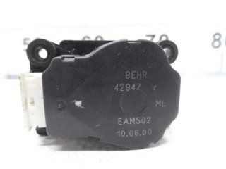 Моторчик заслонки печки, Volvo S80 1998-2003
