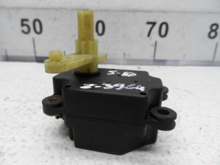 Моторчик заслонки печки, ориг. номер 74932D, 040901, Volvo S80 2003-2006