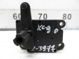 Моторчик заслонки печки Volvo XC90 2002-2006, 2.5 л, АКПП, 110903