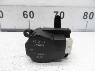 Моторчик заслонки печки, Volvo S80 2003-2006