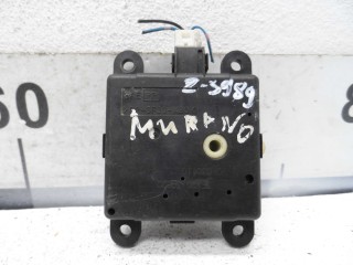 Моторчик заслонки печки Nissan Murano 2002-2008, 3.5 л, АКПП, 3F12030820