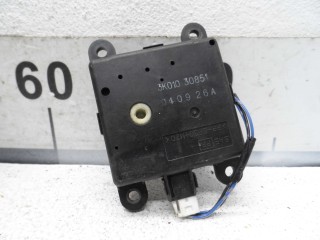 Моторчик заслонки печки Nissan Murano 2002-2008, 3.5 л, АКПП, 3K01030851