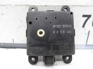 Моторчик заслонки печки Nissan Murano 2002-2008, 3.5 л, АКПП, 3F12030820