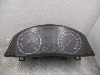 Щиток приборов, ориг. номер 1K0920852E, Volkswagen Jetta 2010-2014