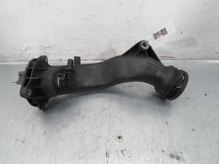 Корпус термостата Mercedes M-klasse (W166) - 2011-2015, 4.7 л, АКПП, A2782000815