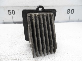 Резистор отопителя Mazda Xedos 6 1992-2000, 1.4 л, МКПП, HB180G518A