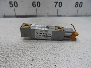 Датчик удара Volvo S80 1998-2003, левый руль, 9472488
