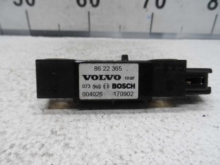 Датчик удара Volvo S80 1998-2003, левый руль, 8522365