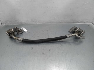 Клапан EGR Volkswagen Phaeton 2002-2007, 4.2 л, бензин, 078131101N