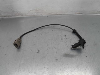 Датчик коленвала Volkswagen Touareg 2002-2007, 4.2 л, бензин, 0261210299