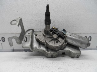 Двигатель стеклоочистителя задний Renault Laguna 1998-2001, левый руль, 7700831513