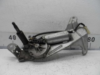 Двигатель стеклоочистителя задний Renault Laguna 1998-2001, левый руль, 7700423583