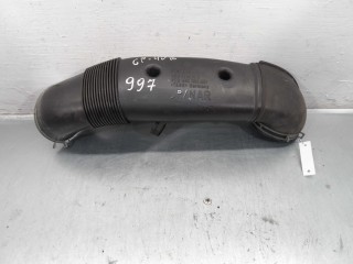 Патрубок Volkswagen Passat 2000-2005, 4.0 л, АКПП