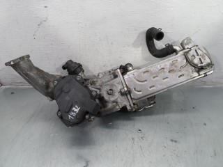 Радиатор системы EGR Mercedes Sprinter II (w906) - 2006-2014, 2.2 л, МКПП, 6511400760