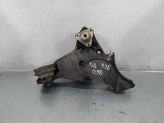 Кронштейн двигателя Audi A8 2002-2005, 4.2 л, бензин, 077121235A