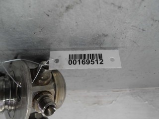 ТНВД, ориг. номер 7584461, BMW X1 E84 - 2009-2012