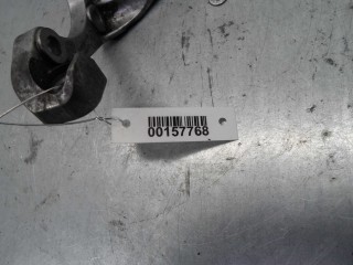 Кронштейн двигателя, ориг. номер 7603085, BMW X1 E84 - 2009-2012