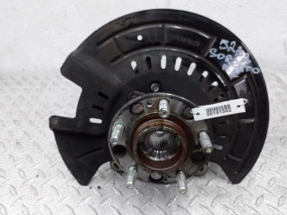 Кулак поворотный правый Kia Sorento Prime 2012-2021, полный привод