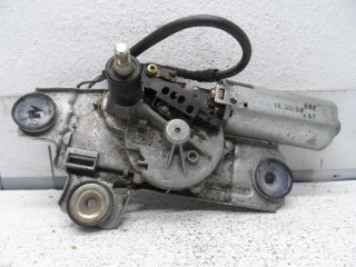 Двигатель стеклоочистителя задний Ford Mondeo 1996-2000, универсал, левый руль, 97BG17K441H1C