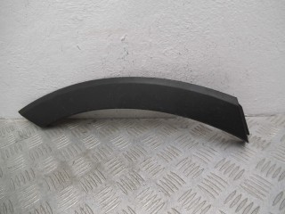 Накладка заднего правого крыла, ориг. номер 87742C5000, Kia Sorento Prime 2012-2021