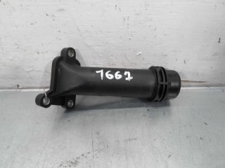 Патрубок BMW 3-Series F30 - 2011-2016, 2.0 л, АКПП, 7810707