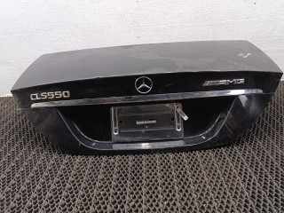 Крышка багажника Mercedes CLS (C219) Рестайлинг - 2008-2010, A2197500875