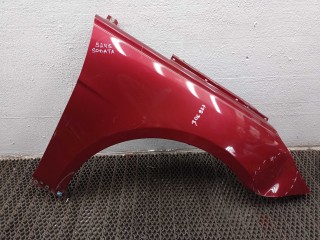 Крыло правое Hyundai Sonata 2001-2013, седан